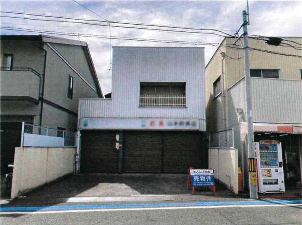 《中古住宅》豊橋市鴨田町