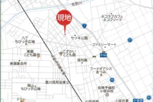 《新築》豊川市伊奈町南山新田 画像3