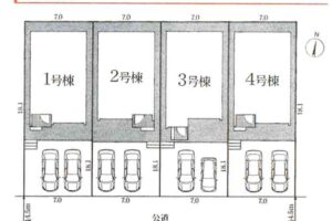 《新築》豊橋市草間町第１ 画像5