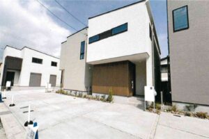 《新築》豊橋市西橋良町１期 画像2