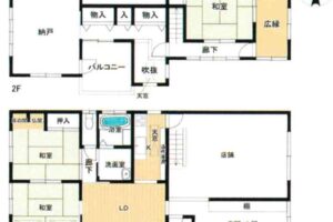 《中古住宅》豊橋市鴨田町 画像1