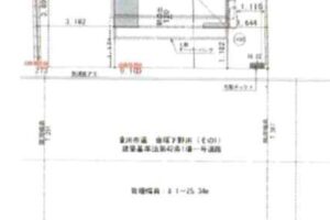 《新築》豊川市牛久保駅通 画像3