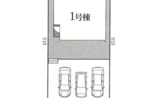 《新築》豊橋市三本木町第６ 画像3