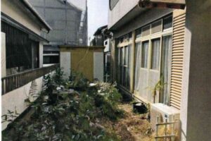 《中古住宅》豊橋市緑が丘１丁目 画像2