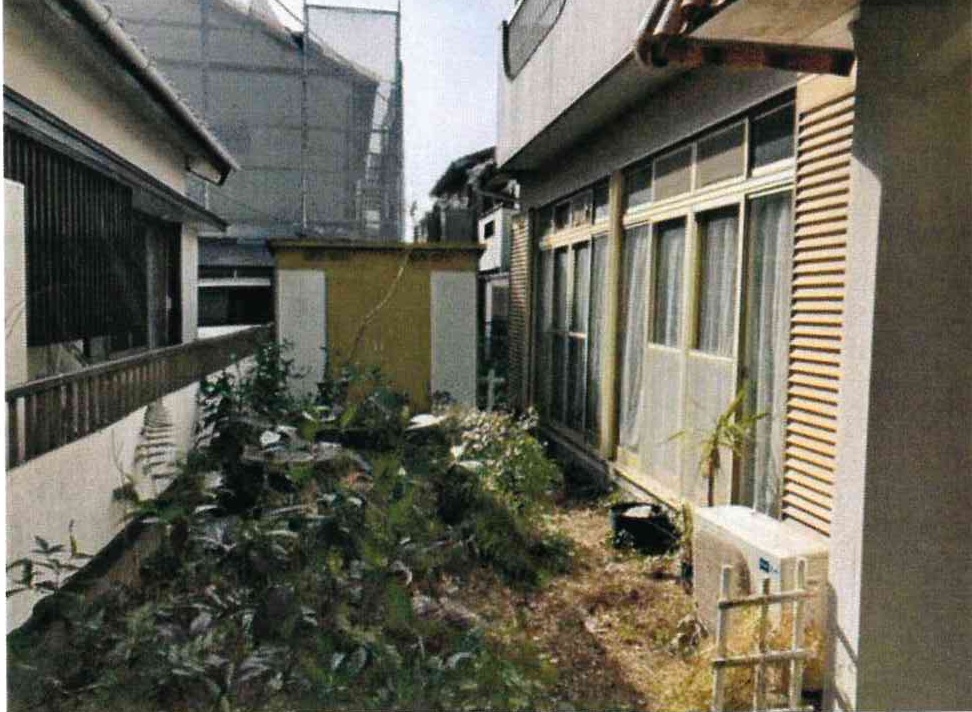 《中古住宅》豊橋市緑が丘１丁目