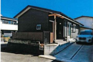 《中古住宅》豊橋市大岩町 画像2