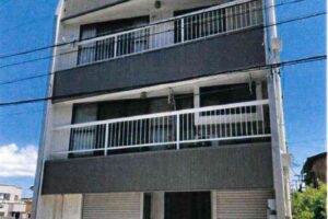 《中古住宅》豊橋市富本町 画像2