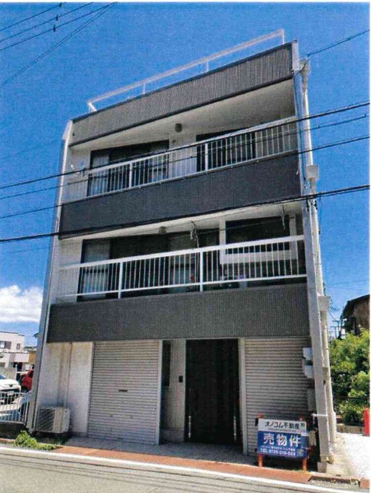 《中古住宅》豊橋市富本町