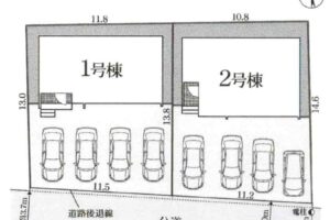 《新築》豊橋市弥生町第３ 画像3