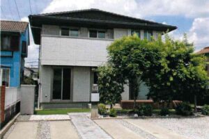 《中古住宅》豊川市曙町3丁目 画像2