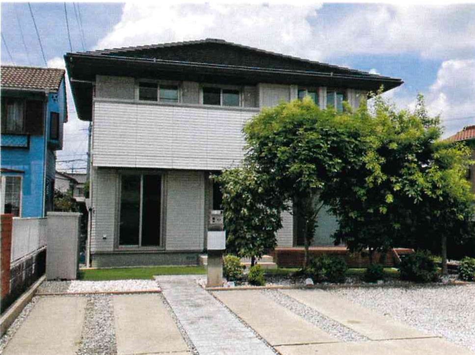 《中古住宅》豊川市曙町3丁目