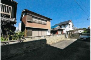 《売地》豊橋市山田三番町 画像2