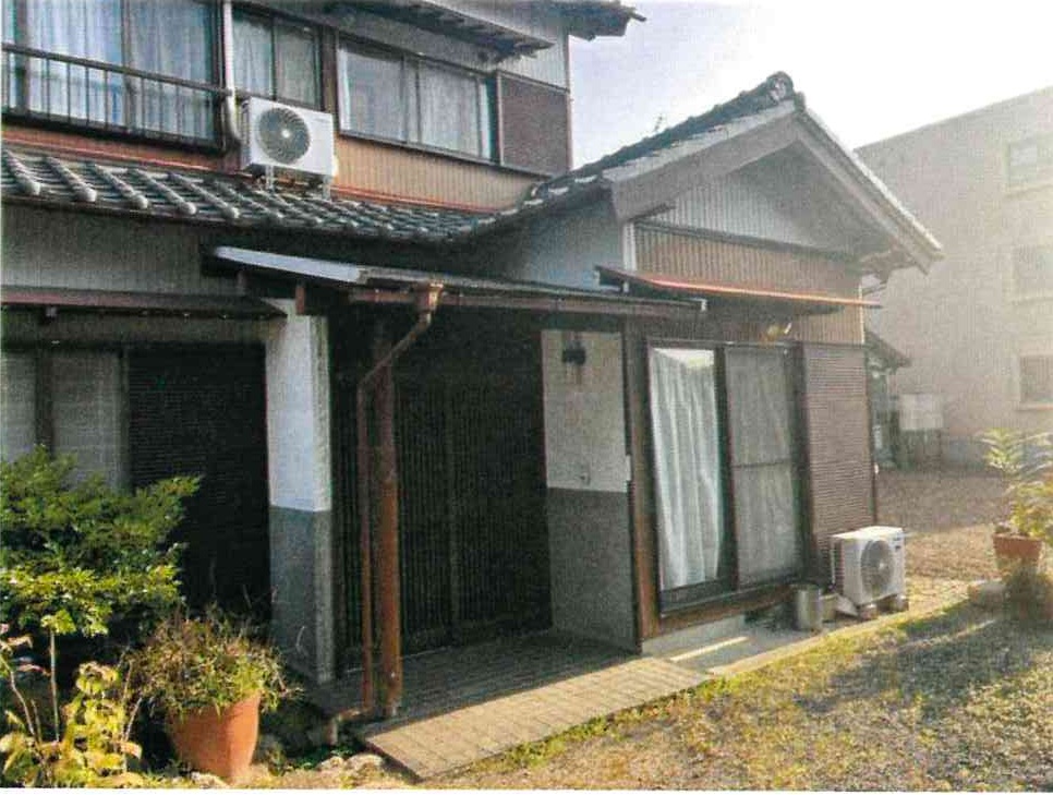 《中古住宅》豊橋市新栄町