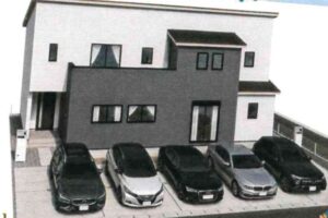 《新築》豊橋市松井町第１期 画像2