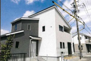《新築》豊橋市馬見塚町 画像2