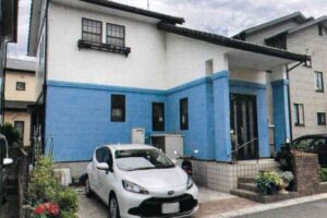 《中古住宅》豊橋市神野新田町チノ割 画像2
