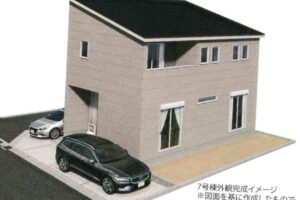 《新築》豊橋市北山町 画像2