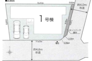 《新築》豊橋市馬見塚町 画像3