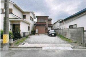 《再生住宅》豊橋市牧野町 画像2