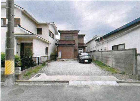 《再生住宅》豊橋市牧野町
