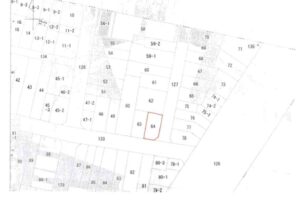《売地》豊橋市鍛冶町 画像1