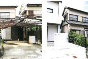 《中古住宅》豊橋市曙町字若松 画像2