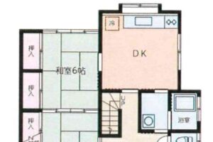 《中古住宅》豊橋市新栄町 画像1