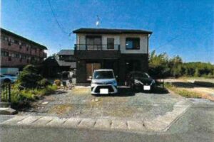 《再生住宅》豊橋市野依町 画像2