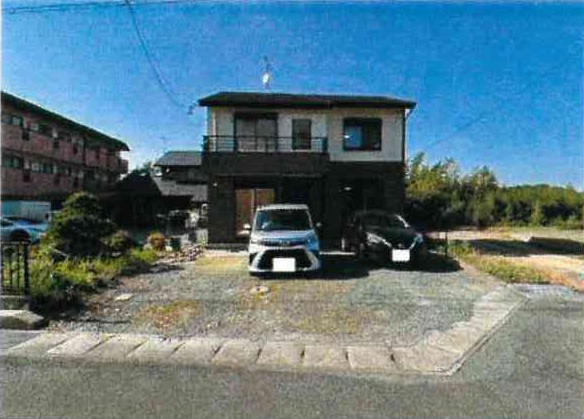 《再生住宅》豊橋市野依町