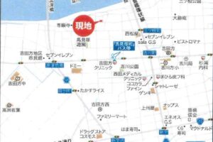 《新築》豊橋市馬見塚町 画像4