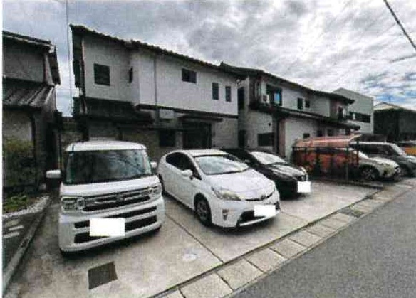 《中古住宅》蒲郡市豊岡町