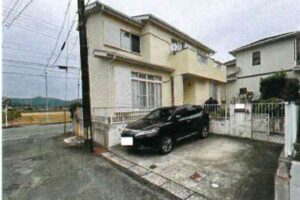 《再生住宅》豊橋市豊清町 画像2