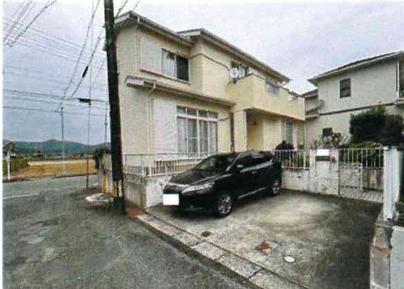 《再生住宅》豊橋市豊清町