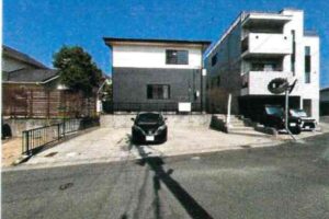 《再生住宅》豊橋市西幸町幸 画像2