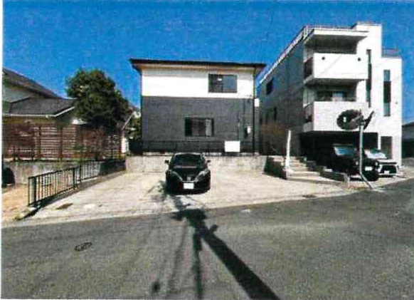 《再生住宅》豊橋市西幸町幸