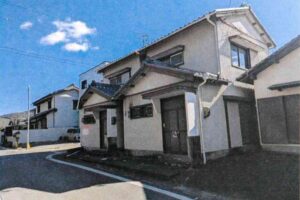《売地》豊橋市南牛川２丁目 画像2