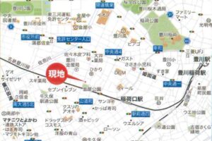 《新築》豊川市金屋本町２丁目 画像4