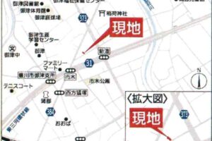 《新築》豊川市為当町第３ 画像3