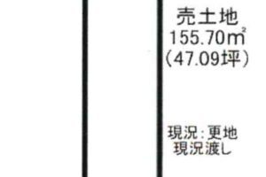 《売地》豊橋市札木町 画像1