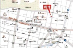 《新築》豊橋市八町通第２ 画像4