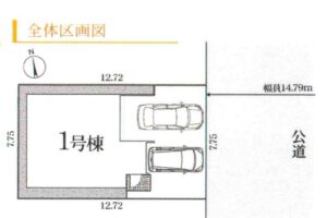 《新築》豊橋市八町通第２ 画像3