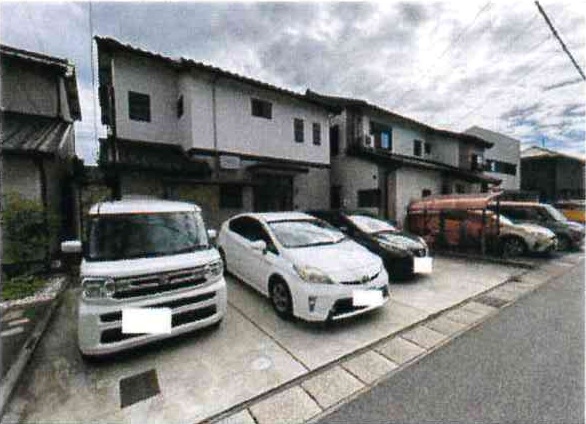 《再生住宅》蒲郡市豊岡町