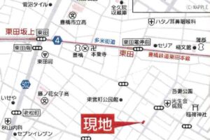 《新築》豊橋市吾妻町第１ 画像3