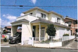 《売地》豊橋市牧野町 画像2
