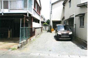 《売地》豊橋市曙町字若松 画像2