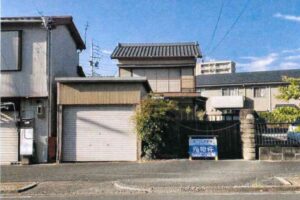 《売地》豊橋市前田町２丁目 画像2