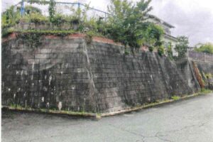 《売地》豊橋市一色町 画像2