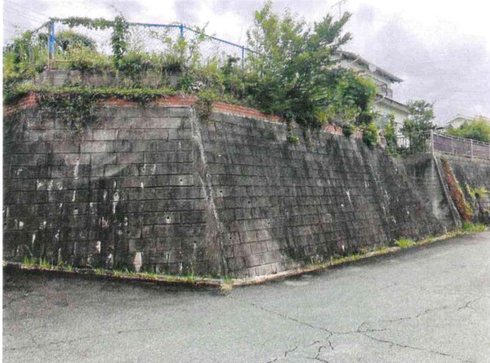 《売地》豊橋市一色町