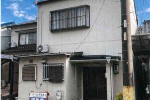 《売地》豊橋市草間町 画像2