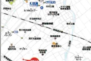 《新築》豊川市御津町御馬　第１期 画像5